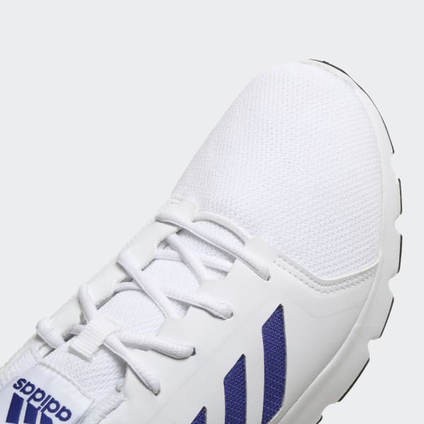 White APEXO SHOES HNT96