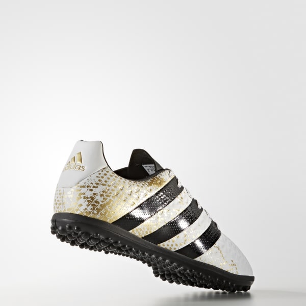 Adidas ace cheap 16.3 blancos