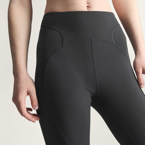 adidas by Stella McCartney トレーニング 7/8 レギンス - ブラック
