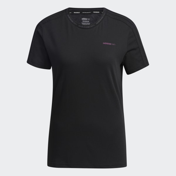 Adidas neo tee best sale