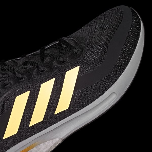 adidas Supernova Shoes - Black | adidas Singapore