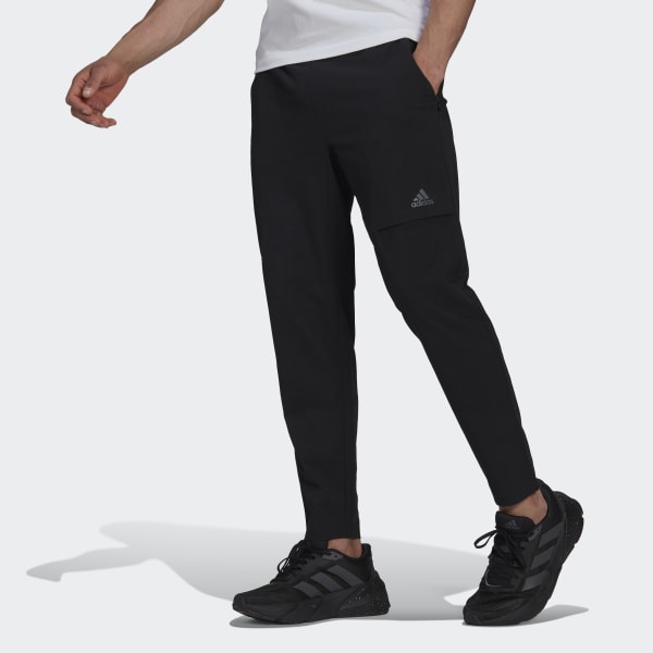 adidas 4CMTE Pants - Black | Free Shipping with adiClub | adidas US