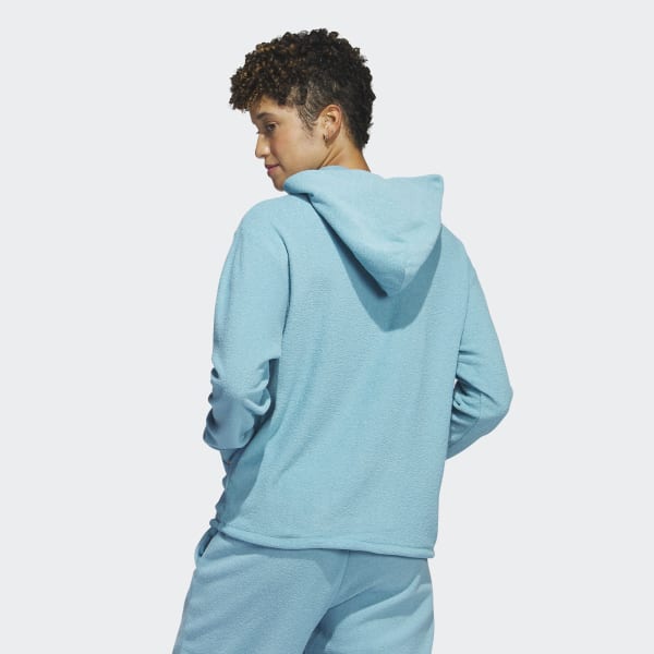 Adidas over the head shop basketball hoodie
