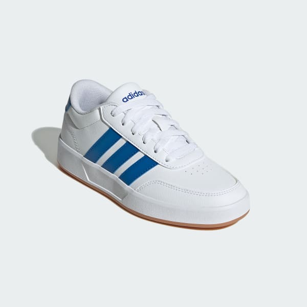 Blanco Zapatillas Breaknet 3.0 para niños