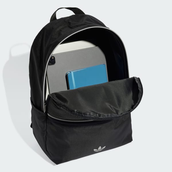 Black Backpack