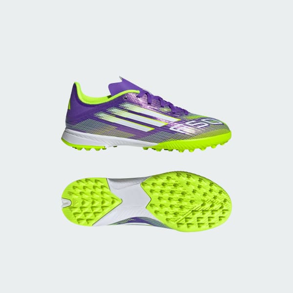 F50 League Turf Cleats Kids