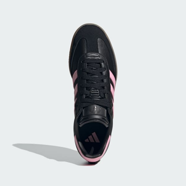 Nero Scarpe da calcio Samba Indoor Inter Miami CF