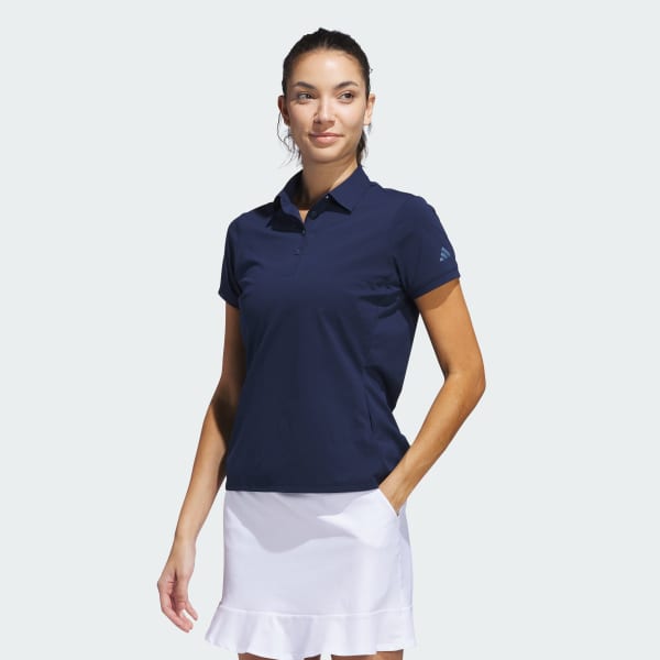 Bleu Polo Twistknit Ultimate365 Tour