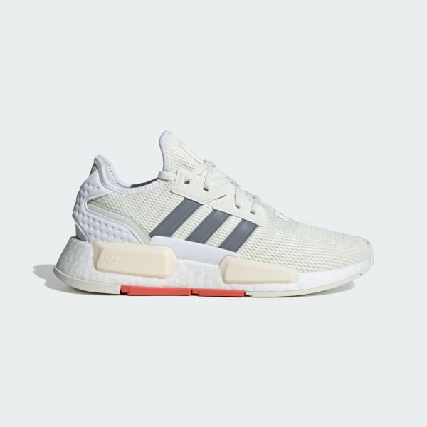 blanc Chaussure NMD_G1
