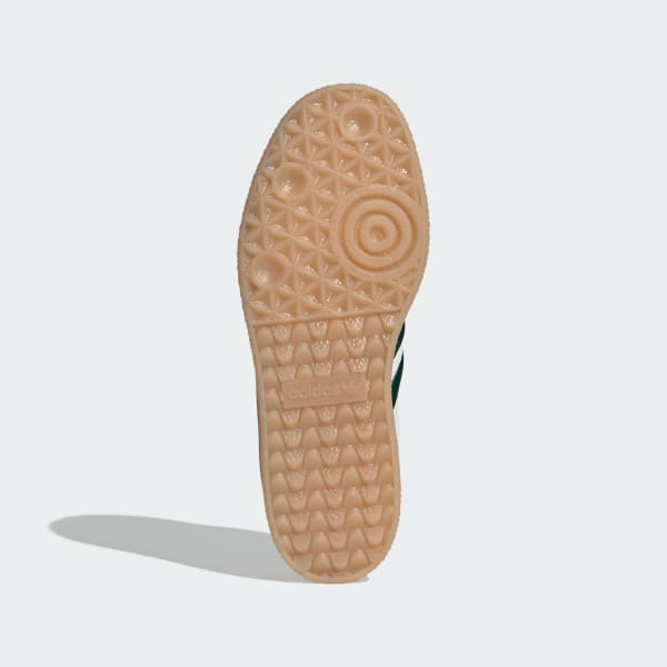 Blanco Zapatillas Samba