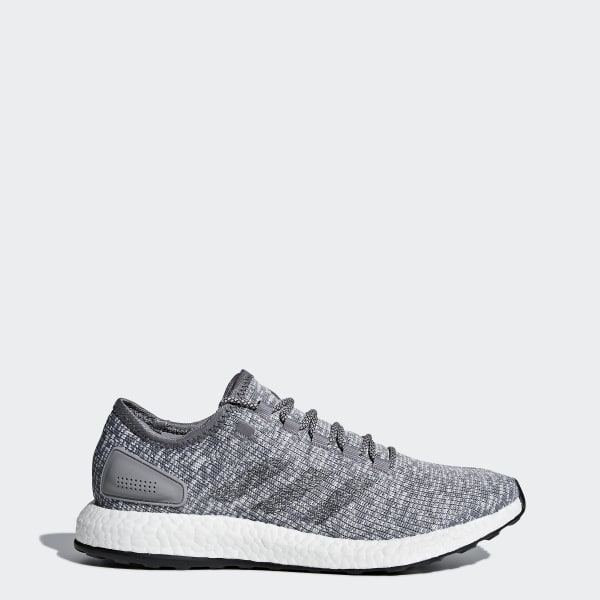 adidas pure boost gris adidas pure boost gris
