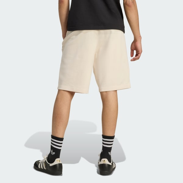 Weiss Essentials Trefoil Shorts