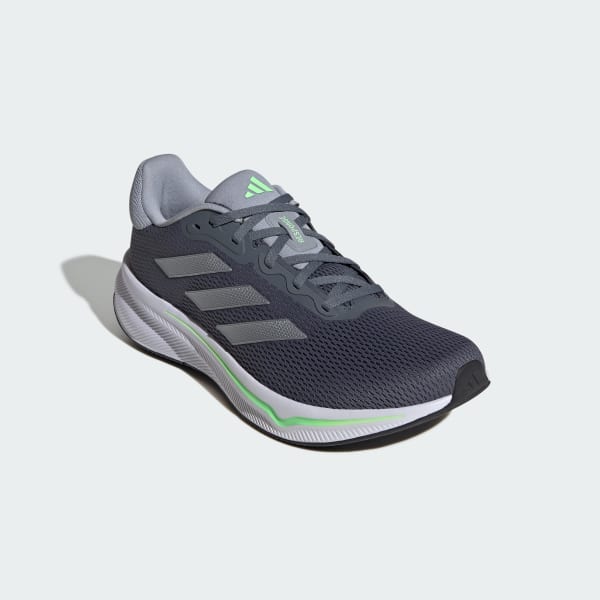Negro Tenis Response