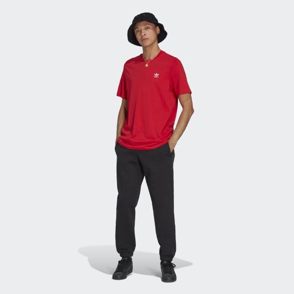 Rot Trefoil Essentials T-Shirt
