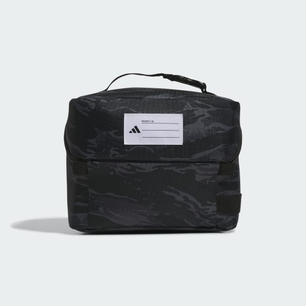 ALLUDEN パック 18点 adidas Affiliate Lunch Bag - Green | Free Shipping with adiClub