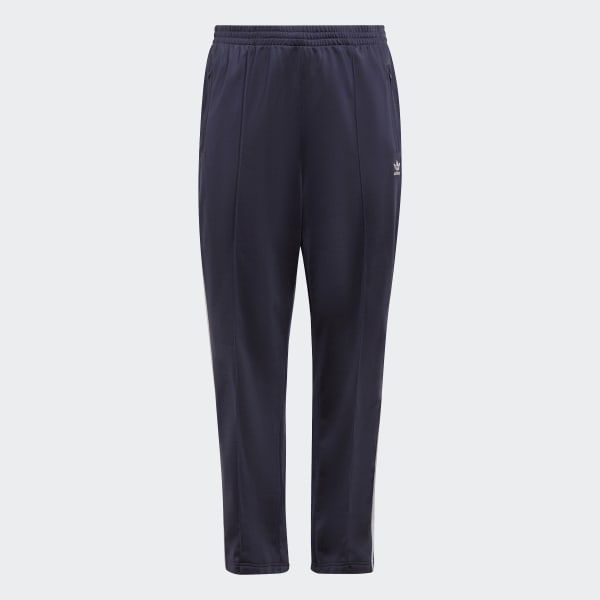 Azul Calças Primeblue Firebird Adicolor Classics (Plus Size)