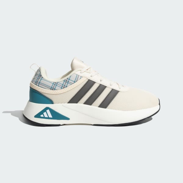 White Adi Stridx M