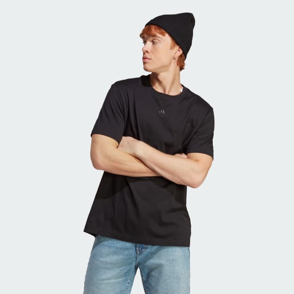 All in t sales shirt