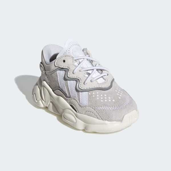 blanc Chaussure OZWEEGO