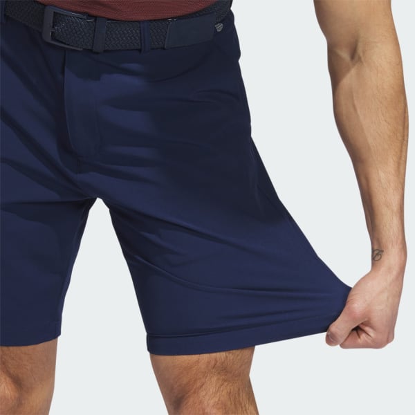 Blau Ultimate365 8,5-Zoll Golfshorts