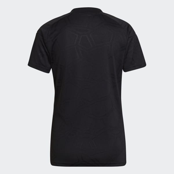 Czerń Condivo 22 Match Day Jersey