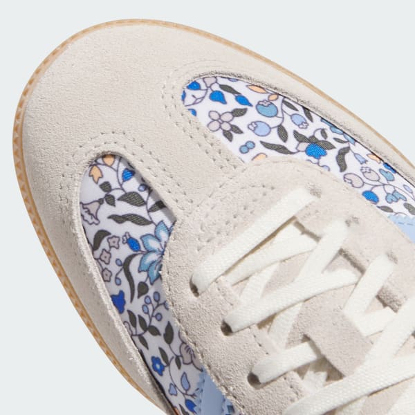 Samba OG x Liberty London Shoes Kids