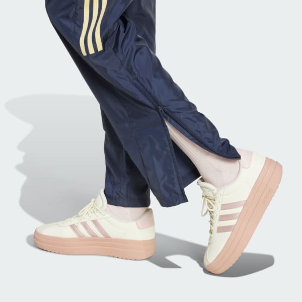 Tiro Cut 3 Stripes Summer Woven Pants