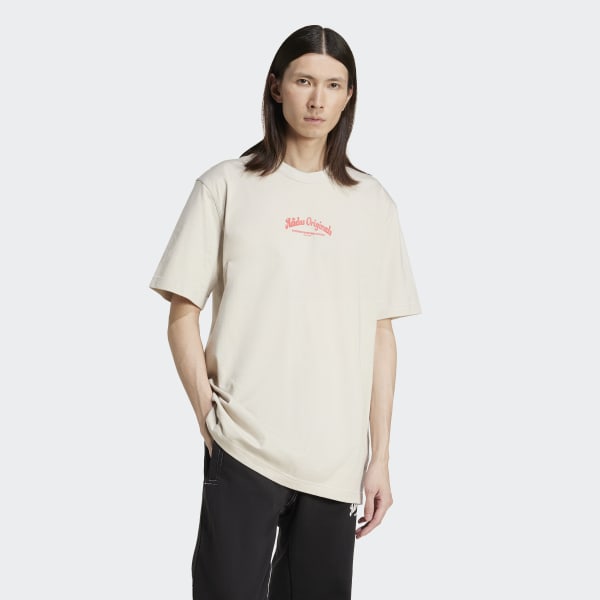 アディダス ウォバッシュ 半袖Tシャツ - ブラック | アディダス