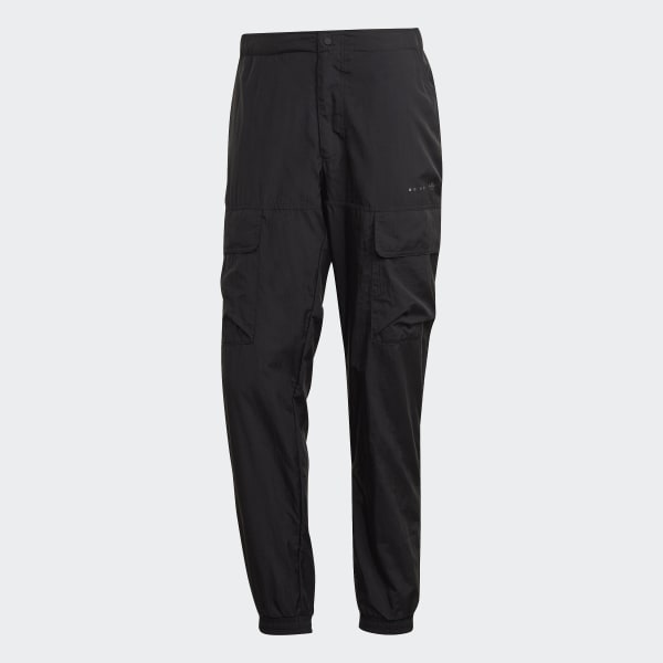 Adidas adipower trace cargo top