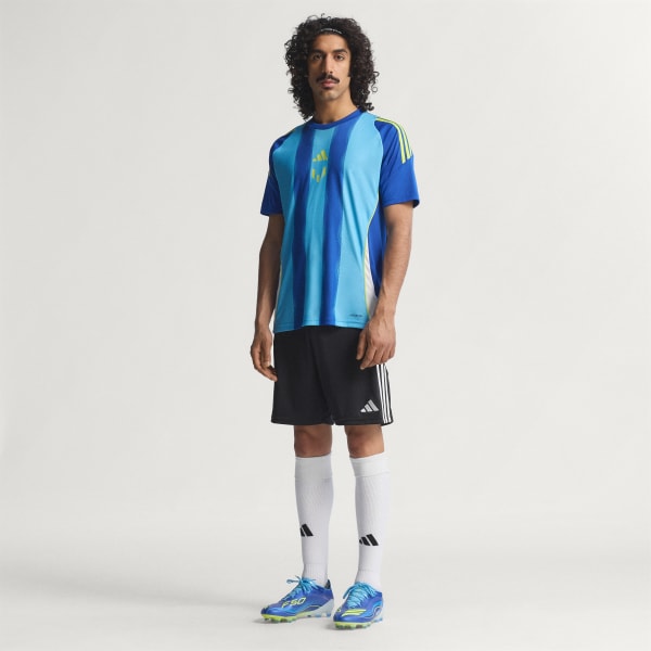 Μπλε Messi Training Jersey