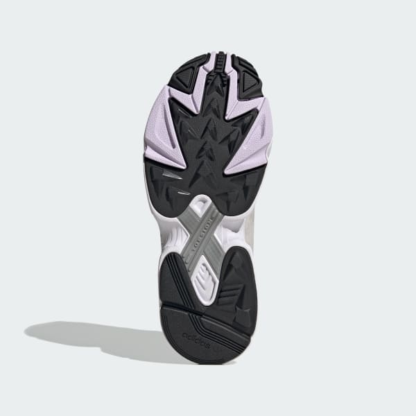 Plomo Zapatillas Falcon