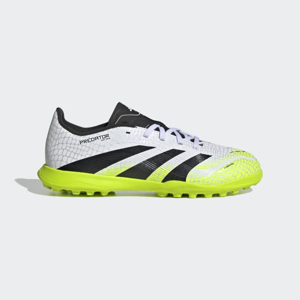 adidas Predator ホワイト/ブルー シューズ adidas アディダス プレデター ELITE HG/AG JAPAN(ホワイト