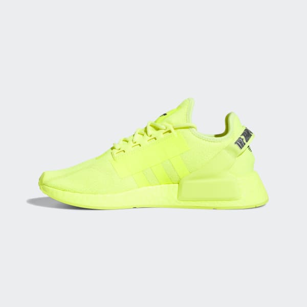 adidas NMD_R1 Shoes - Yellow | Men's Lifestyle adidas US