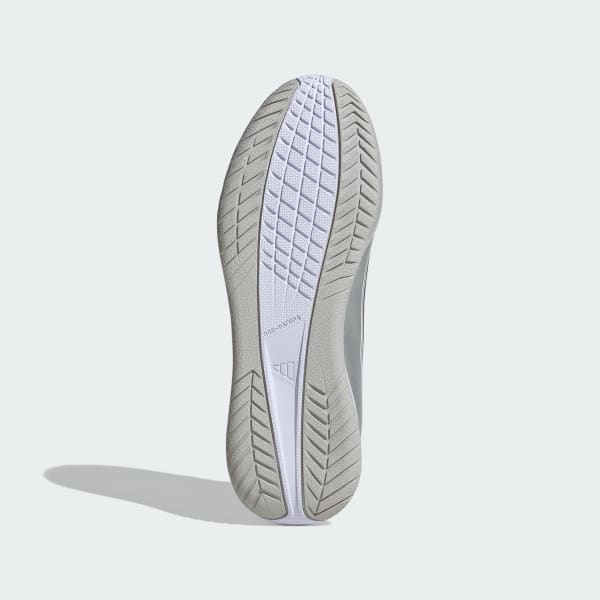 White F50 Messi Club Indoor Boots Kids