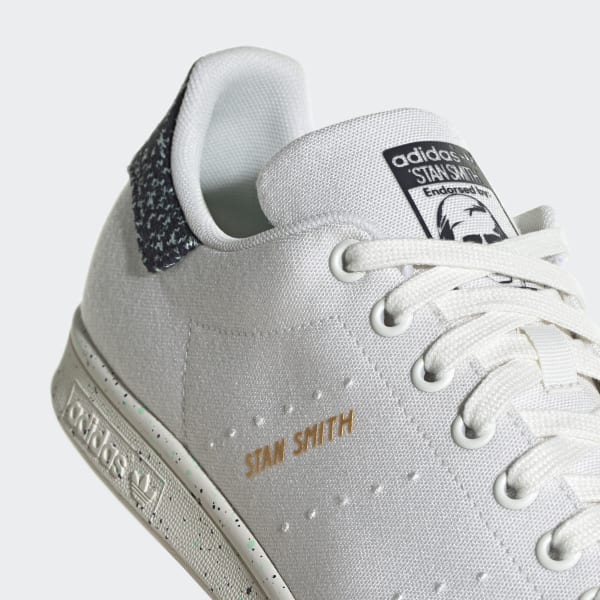 White Stan Smith Shoes LSD34