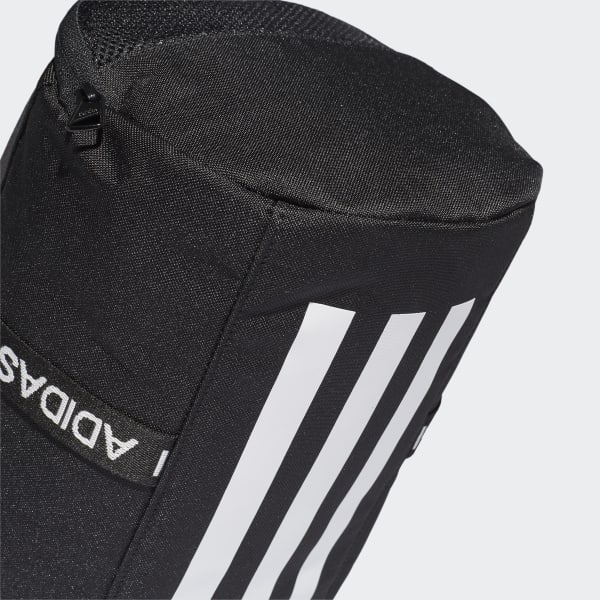 Blue Polyester Adidas Duffle Bags, For Travel