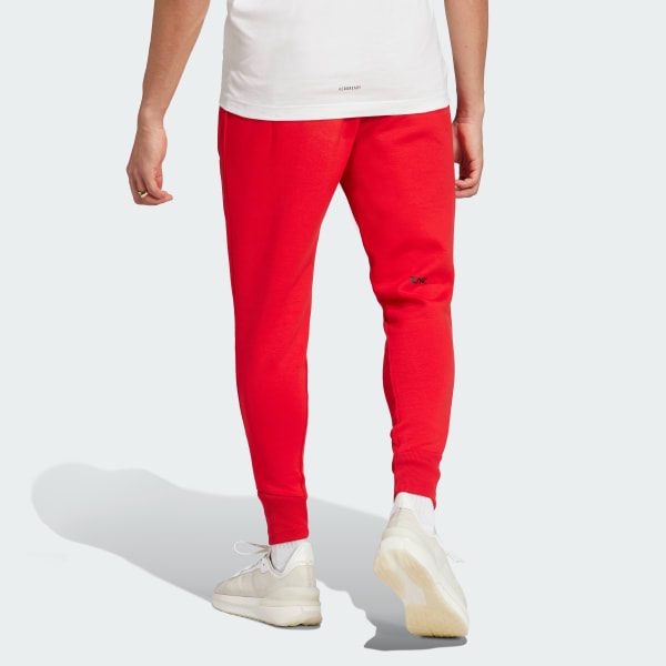 Red Z.N.E. Premium Pants