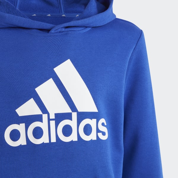 Navy blue deals adidas logo