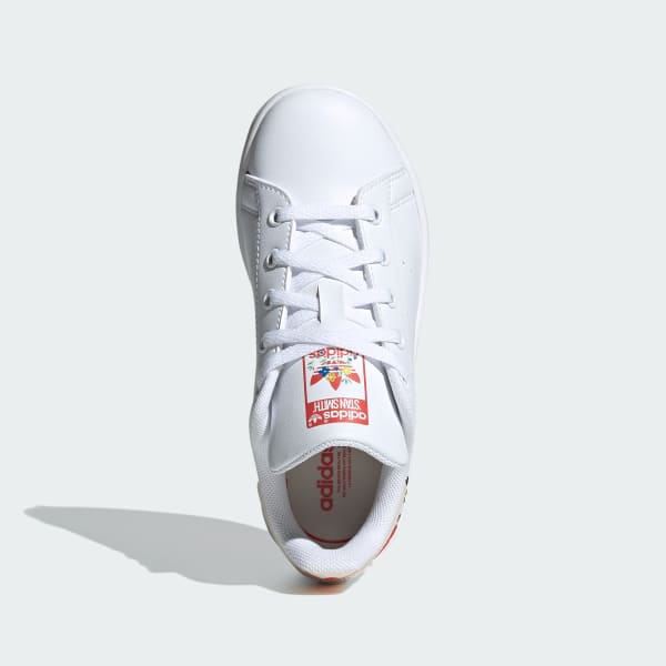 Hvid Stan Smith Shoes Kids
