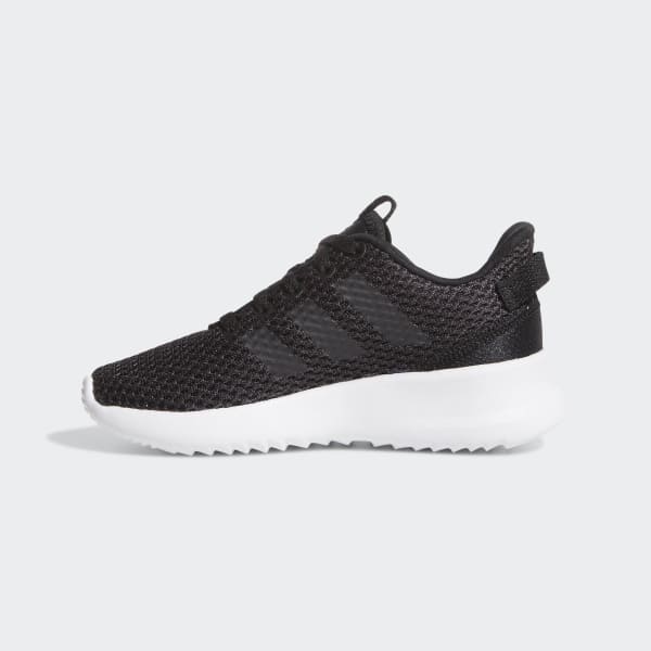 adidas Cloudfoam Racer TR sko Svart | adidas Norway adidas Cloudfoam Racer TR sko Svart | adidas Norway