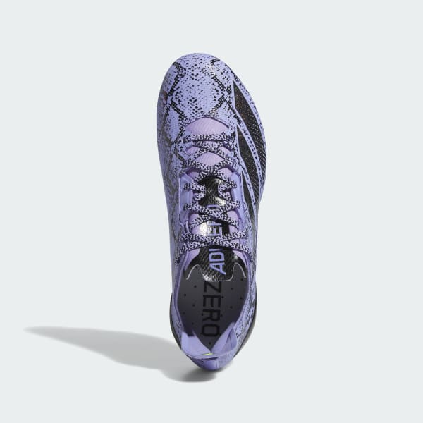 adidas Adizero Electric II Exotic Speed Football Cleats