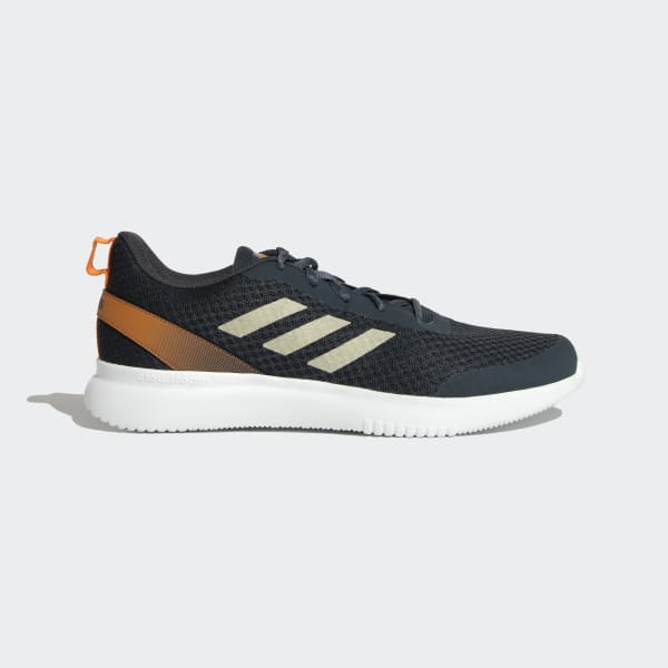 adidas FLEXPACE SHOES Grey adidas India