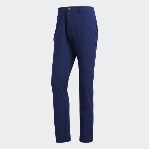 adidas Adicross Five Pocket Pants Blue adidas Vietnam