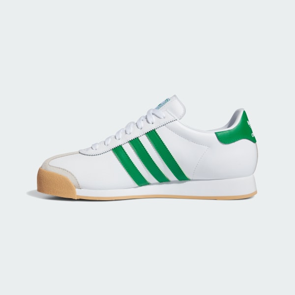 adidas Samoa Schuh WeiB adidas Deutschland