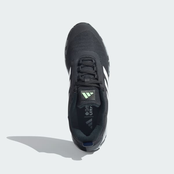 Black Lightrun Edge Force Shoes