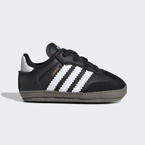 adidas Samba Shoes Kids - White | Free Shipping with adiClub