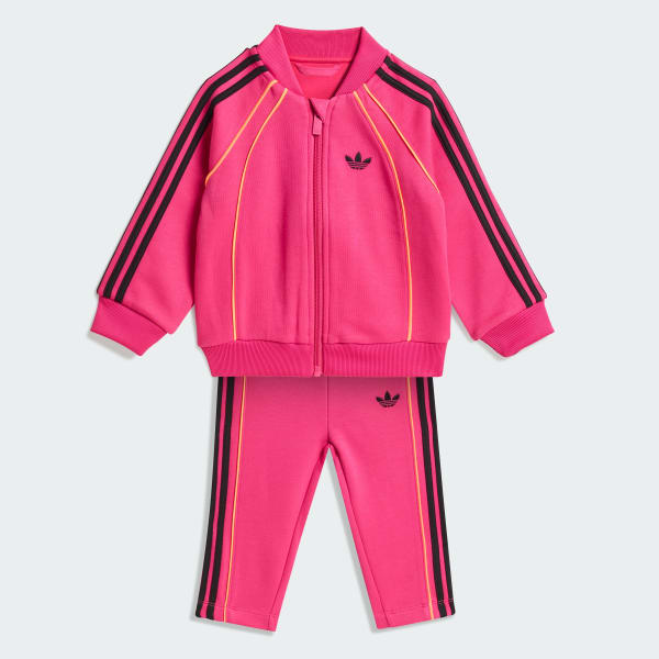 Rosa SPACER TRACKSUIT.