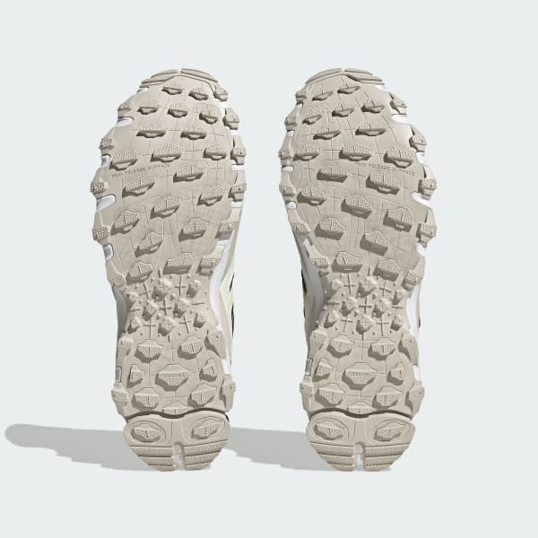 White Hyperturf Shoes