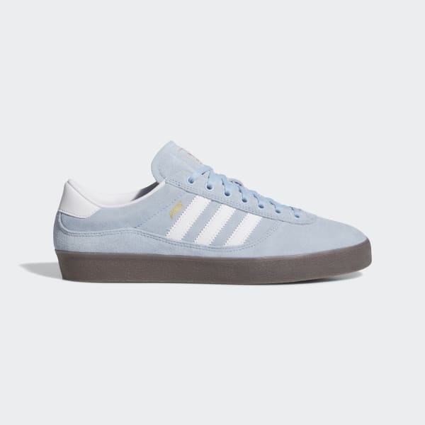 ★adidas★ PUIG INDOOR プイグインドア オリジナルス JR5825 アディダス プイグ インドア / Puig Indoor - ブルー