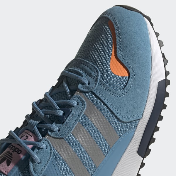 adidas ZX 700 HD W Azul adidas Colombia